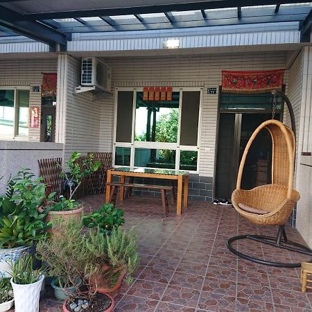 Gongguan yes homestay Exterior foto