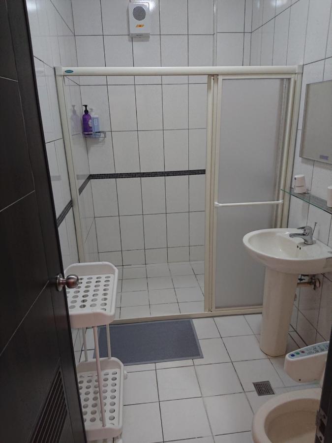 Gongguan yes homestay Exterior foto